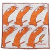 Marushin 4105011200 Mini Towel, Tom & Jerry Escape Pattern, Tom