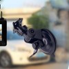 Dash Cam Holder | Suction Cup Dashcam Mount - Adjustable