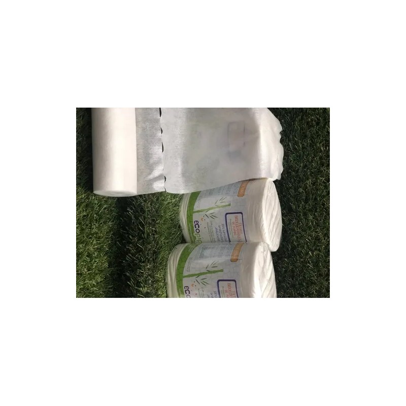 1 Filtro De Papel Bambú Para Pañales De Tela