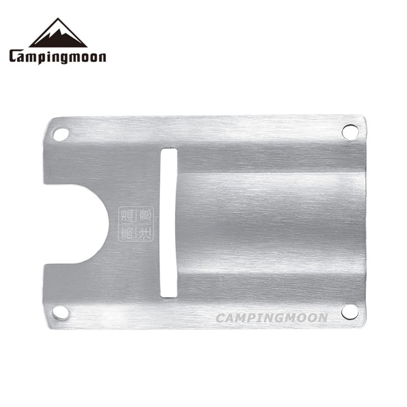 Camping Moon ST-2311 Stand Vertical Conversion Adapter for Z23-CB 304