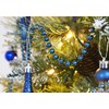 Christmas Concepts® 9ft Christmas Bead Chain - Christmas Bead Garlands