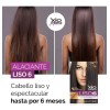 Xiomara Kit Alaciado Liso Permanente