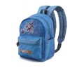 Descendants Backpack, Emerald Blue, Casual