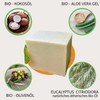 Savion Body Soap, Aloe Vera Plus, 160 g