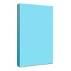 hojas de Color 100 Hojas De Color Tamaño Carta Color
