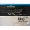 Salt Life Decal - 12" Medium Surface Mount Sticker -