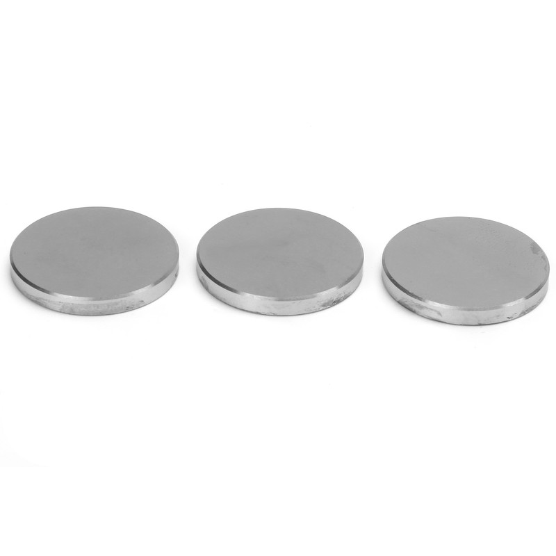 3Pcs Laser Lens Set 25 Reflective Mirror Engraving Cutting Machine