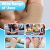 OK TAPE Elastic Adhesive Tape Bandage Tape Wrap - 4