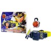 Gaim DX Henshin Belt Sengoku Driver Orange Lockseed Set 20Th