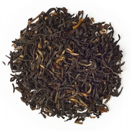 DAVIDs TEA - Organic David's Breakfast Tea 10 Ounce