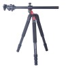 Koolehaoda Camera Mini Tripod Compact Tabletop Tripod with 360° Ball