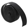 2Pcs PU Road Bike Handlebar Tapes, Mountain Bicycle Handle Bar