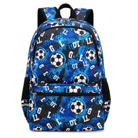 Octsky Kids Backpack for Girls Boys Elementary Primary Middle School Bags for Teens Childs Bookbags Cute Durable Travel Gifts