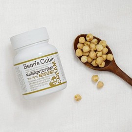 Vincecabin 고보습 발효콩크림 2종세트 High Moisture Fermented Soybean Cream 2-Piece Set