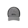 Jack Wolfskin Unisex Mesh Cap (SUN Protection: UV Protection, UPF40+)