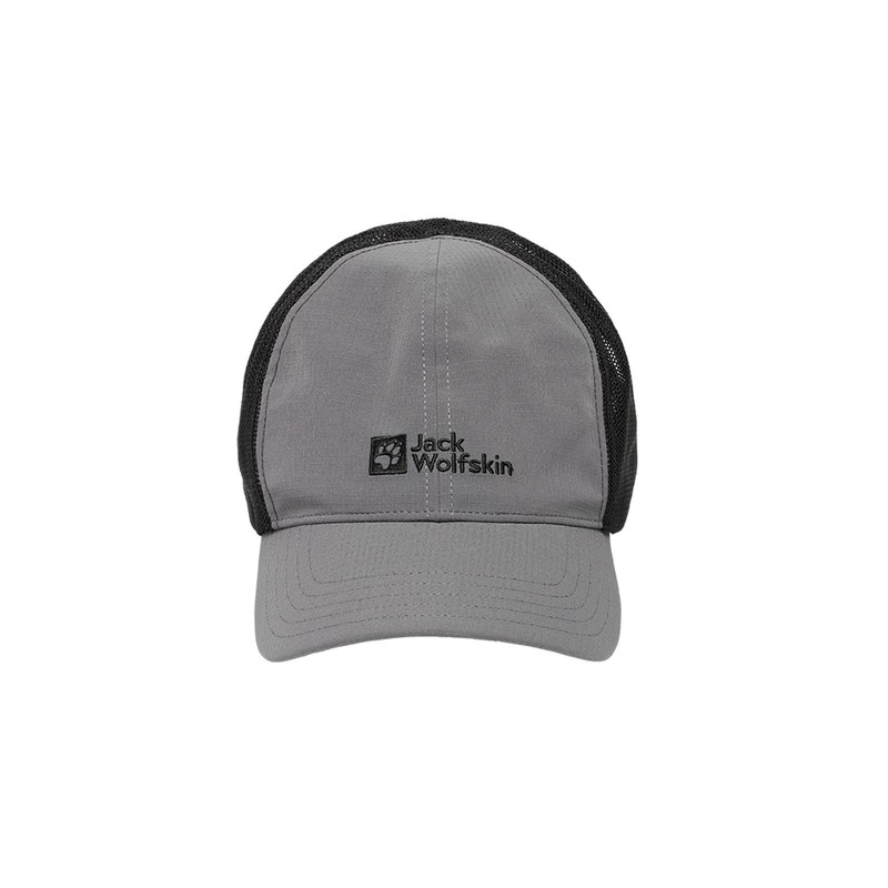 Jack Wolfskin Unisex Mesh Cap (SUN Protection: UV Protection, UPF40+)