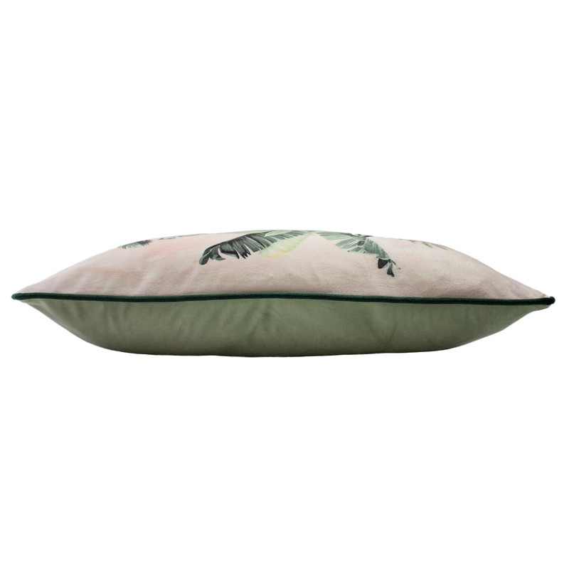 Evans Lichfield Manyara Kissenbezug, Polyester, Zebra, 30 x 50cm