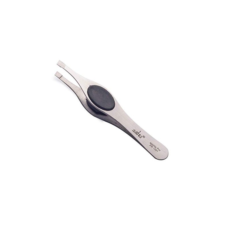 aashta Pinza para cejas