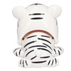 Biting Finger Toy Cartoon Animal Stress Relieve Anxiety Hand Eye