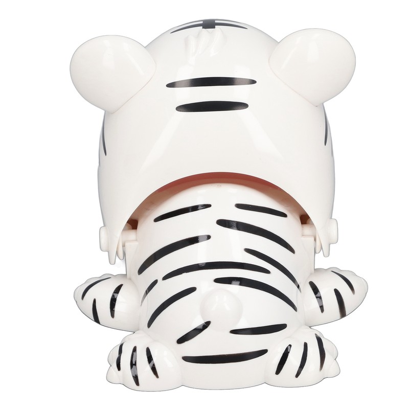 Biting Finger Toy Cartoon Animal Stress Relieve Anxiety Hand Eye