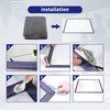 Windows Screen and Screen Door Repair Kit – Window Screen