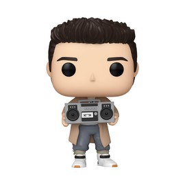 Funko Pop! Movies: Say Anything - Lloyd Dobler