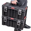QBRICK 1378 Tool Box with Handle Tool Box Tool Storage