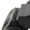 8x21 Pocket Binoculars Folding HD Optical Compact Binoculars for Bird