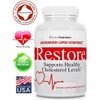 Herbal Nutrition Restore - Supports Healthy Cholesterol