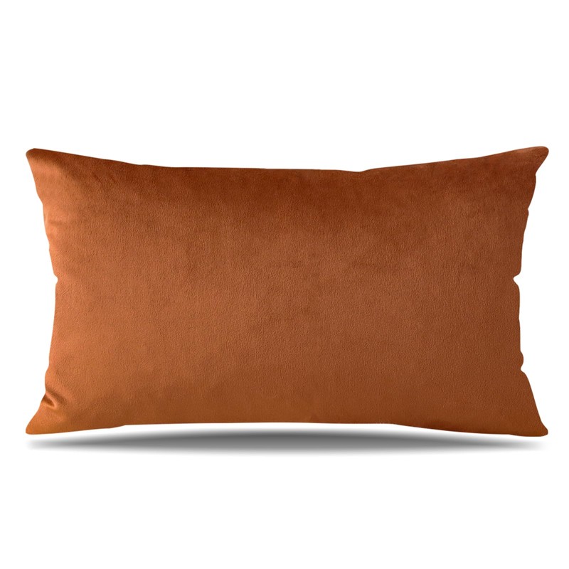 Artscope Luxury Velvet Cushion Covers Super Soft Decorative Throw Pillow