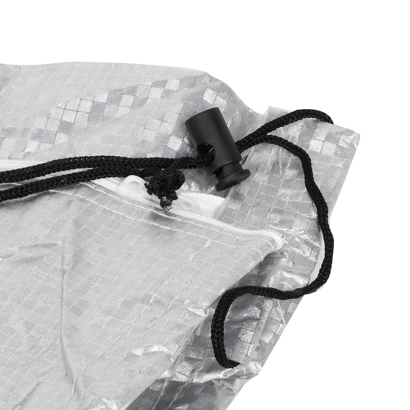 Waterproof Tire Cover Storage Bag Holder Anti UV Wheel Protector