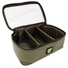 Carp On - 3 Section Lead Weight Accessories Bag Range