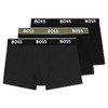 BOSS Men's Trunks, 986open Miscellaneous