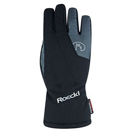 Roeckl Askja Children's Gloves Black