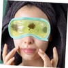 BESPORTBLE Eye Masks Gel Eye Mask for Eyes Hot Cold