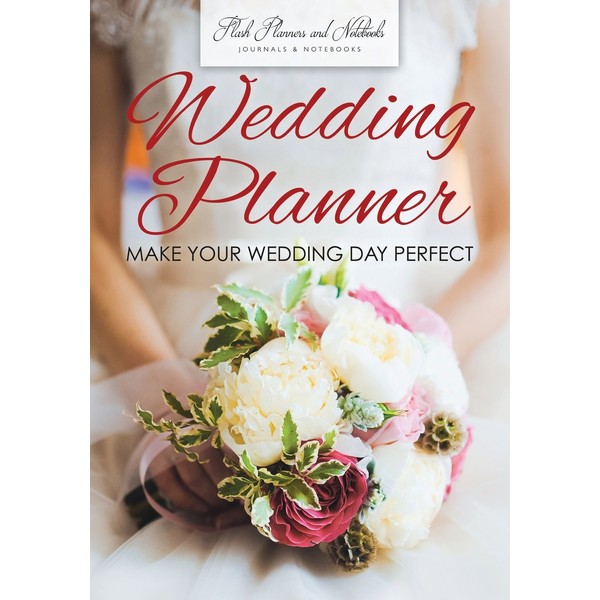 Wedding Planner - Make Your Wedding Day Perfect