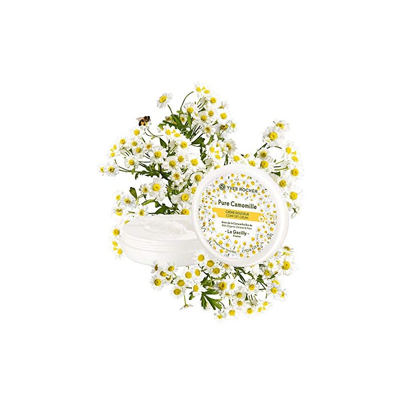Crema Facial Suavizante Rostro Cuerpo