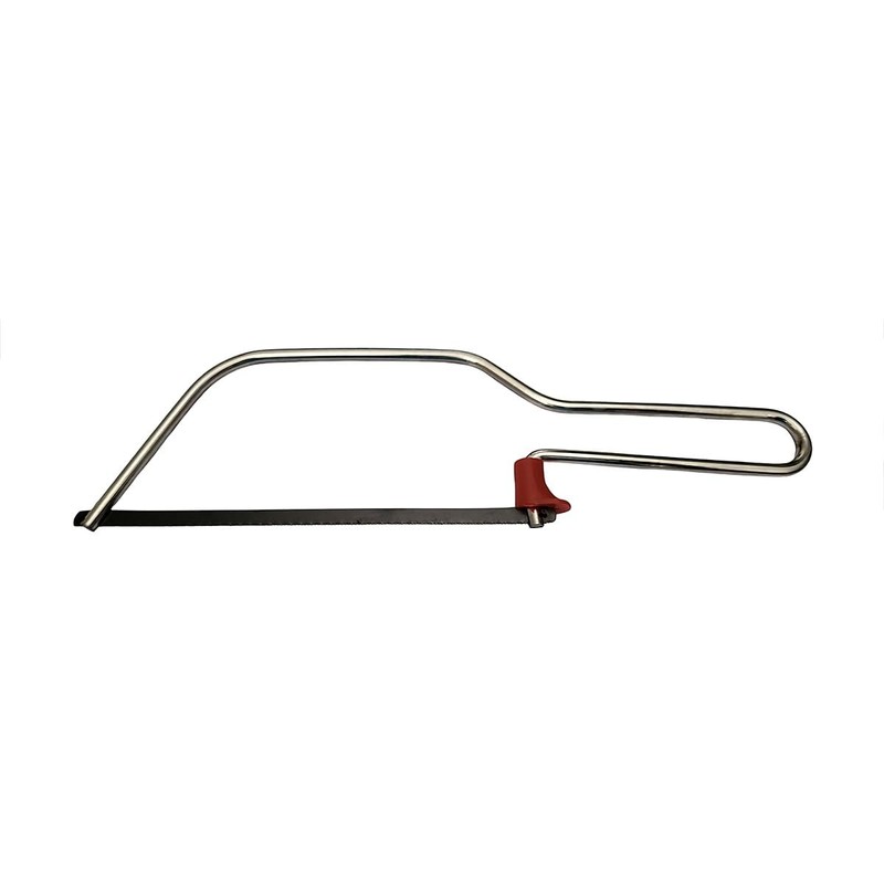 FAST WORLD SHOPPING ® Arc Hand Saw with 150mm Blade