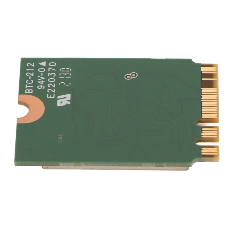 for MT7922 WiFi 6E Wireless Card NFA765 Chip Bluetooth 5.3