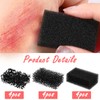 Yuomeaz 12 Pcs Stipple Sponges, Cosplay Makeup Sponge, Special Effects