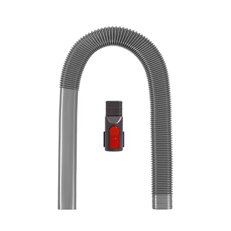 Flexible Dryer Lint Cleaning Hose for Dyson V7 V8 V10