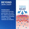 Psoriasin Deep Moisturizing Ointment - 2% Coal Tar - Stops