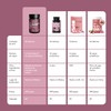 Zesty Nutrition V Probió Ultra Women's Probiotics 80 Billion CFU,