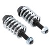 Muffler Bolt Spring Exhaust Bolt Nut and Spring Kit 35129