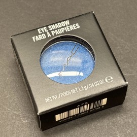 MAC Eye Shadow VELUXE PEARL FRESHWATER New in Box 1.3g / .04 OZ NIB