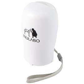 Inulabo Pet Water Bottle, For Walks, Dogs, Drinking, Leak Prevention, Makes Walking Easier, Pet Supply Bottle (10.1 fl oz (300 ml)