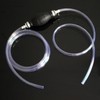 Manual Fuel Transfer Pump, Oil & Water Suction Pump with