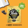 Panda Natural Licorice Chews 7oz (pack Of 4)