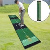 Snblzhef Putting Practice Device Square Modern Simple Accessories for Outdoor