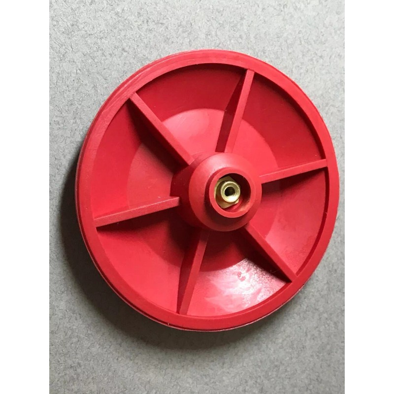 NUFLUSH American Standard Toilet Tank Flush Disk Valve Model Number